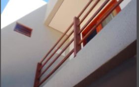 Suite Front Jeri